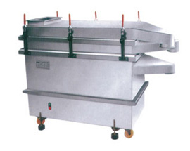 ZS系列振動方形篩粉機